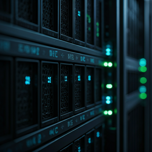 Server room